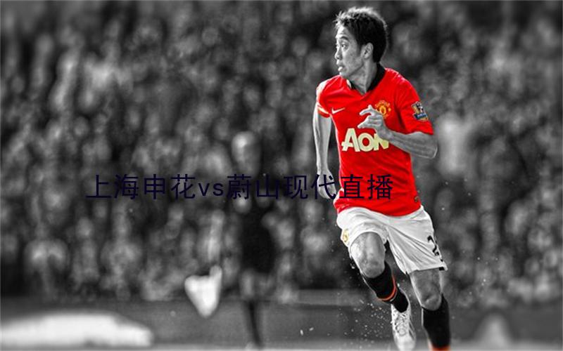亚冠比赛上海申花vs蔚山现代直播